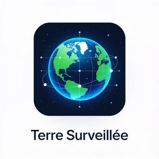 Terre Surveillée